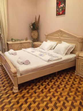  Fountain Square Comfortable Apartment  Баку